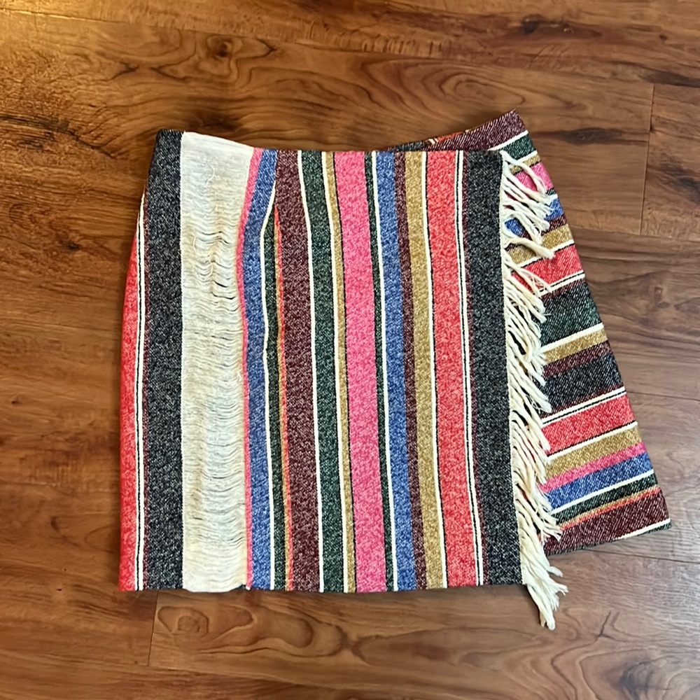 Sandro Skirt